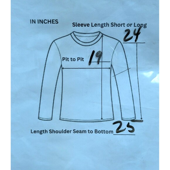 The North Face Inlux Insulated Hyvent Hooded Jacket Medium Blue Fleece Lined - Picture 10 of 13